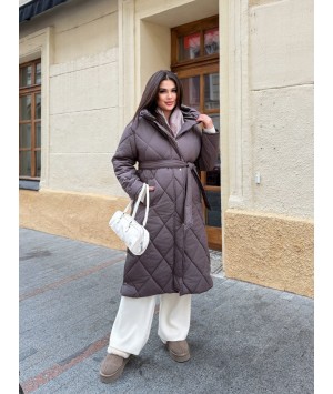 Пальто 18112500