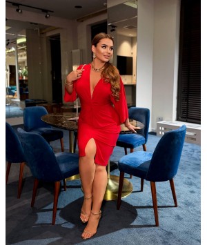 Платье 06112500