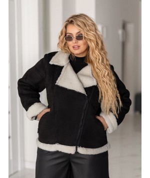 Дубленка 06112523