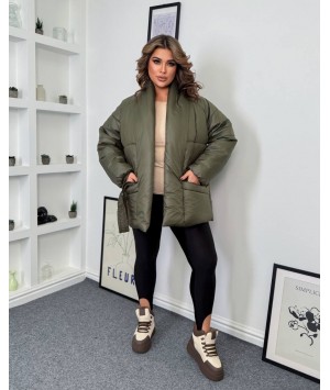 Куртка 18112501