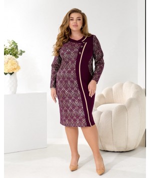 Платье 06112519