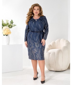 Платье 06112517