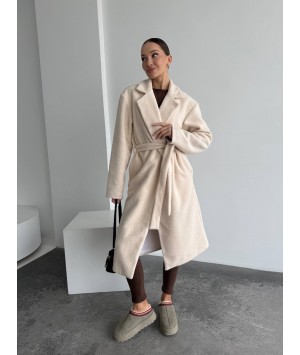 Пальто 06112527