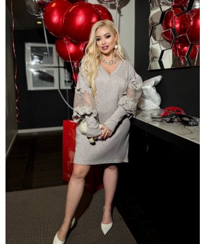 Платье 25112517