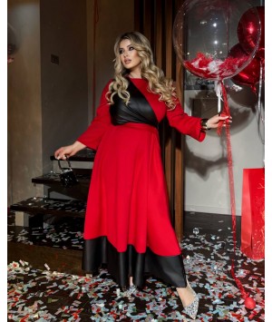 Платье 04122500