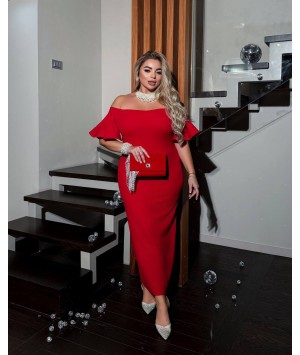 Платье 02122506