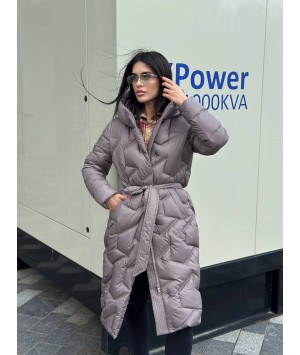 Пальто 10122517