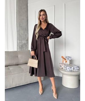 Платье 04122504