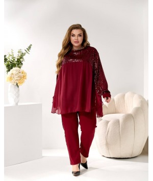 Костюм 15122501