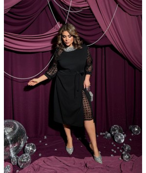 Платье 05122513