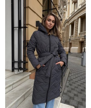 Пальто 04122505