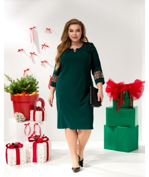 Платье 05122514