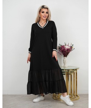 Платье 02122509