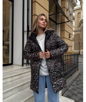 Куртка 04122508