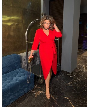 Платье 13092401