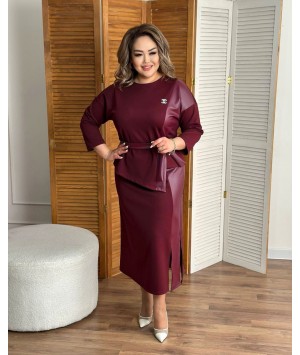 Костюм 18122502