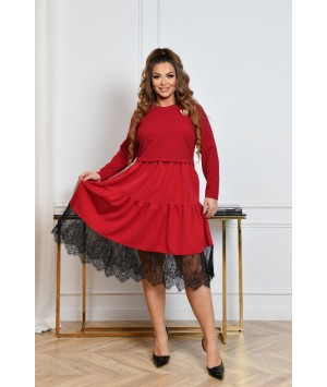 Платье 12122503