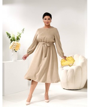 Платье 08092519