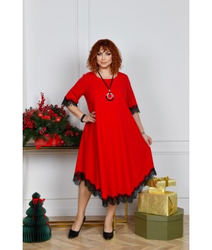 Платье 05122501