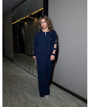 Костюм 05122506