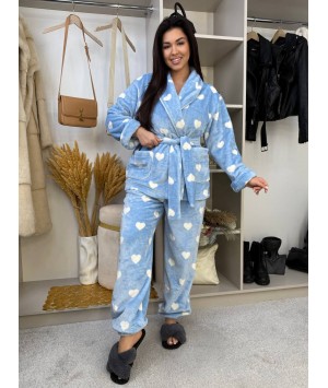 Пижама 18122505