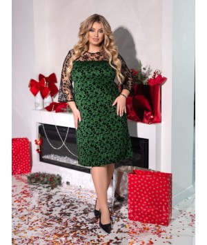 Платье 01122511