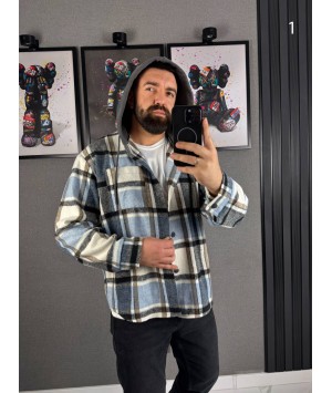 Рубашка 28012601