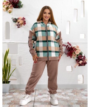 Костюм 09012610