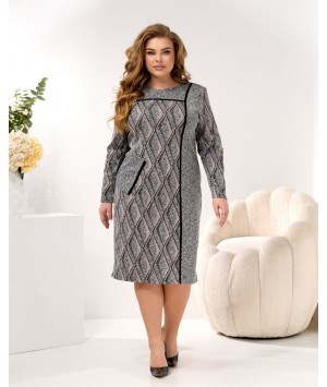 Платье 13012604