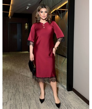 Платье 21012610