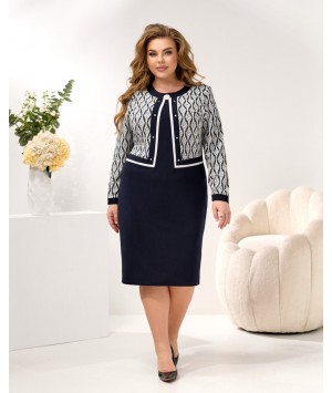 Платье 21012611