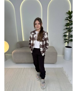 Костюм 26012617