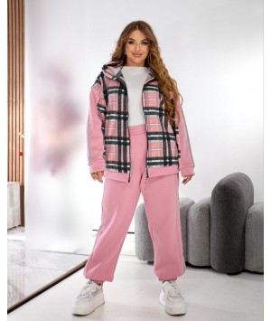 Костюм 09012608