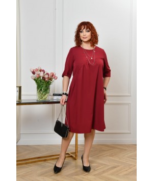 Платье 28012603