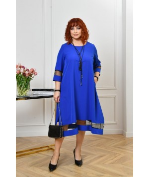 Платье 28012604