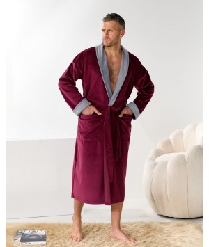 Халат 22012615