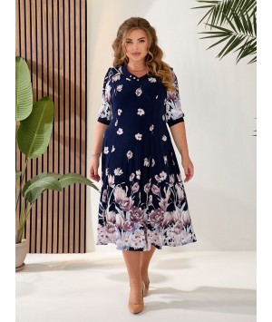 Платье 26012615