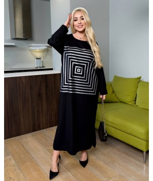 Платье 04022506