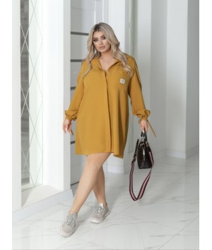 Платье 27022606