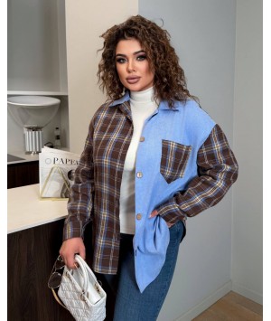 Сорочка 03022603