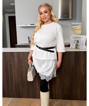 Футболка 17022630