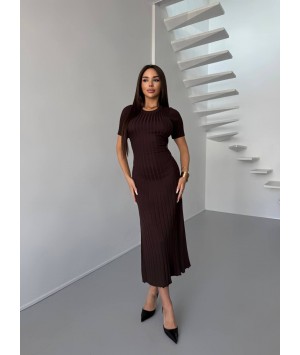 Платье 27022616