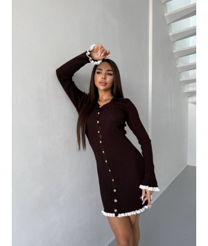 Платье 26022614