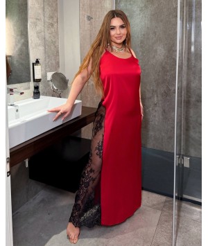 Нічна сорочка 13022601