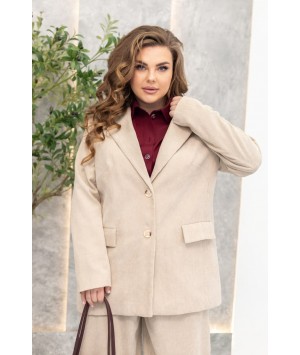 Пиджак 26022630