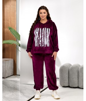 Костюм 17022626