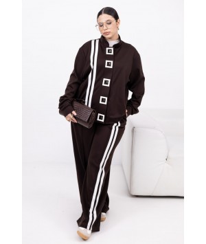 Костюм 09022609