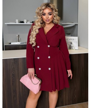 Платье 24022611