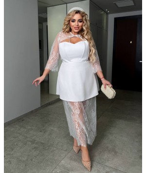 Костюм 12112506