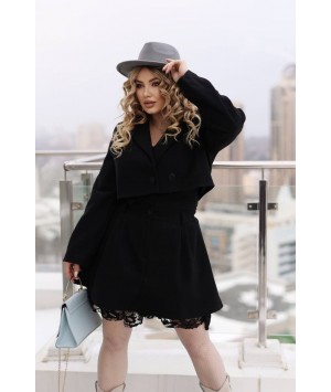 Шорти-спідниця 05022622